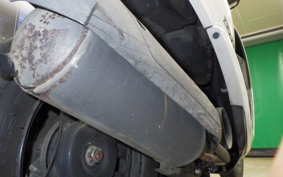 HONDA DIO Gen.6 2015 AF68