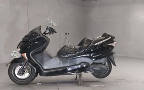 HONDA FORZA Z MF08