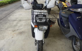 YAMAHA GEAR Gen.2 2003 UA08J