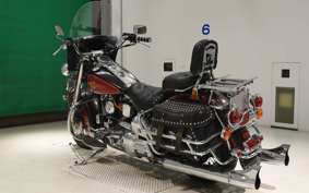 OTHER +HD. FLSTC1340 2018