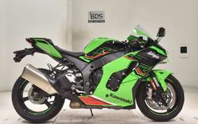 KAWASAKI ZX 10 NINJA ABS 2023 ZXT02L