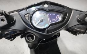 YAMAHA CYGNUS125XSR SE44J