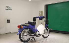 HONDA C110 SUPER CUB 2026 JA07