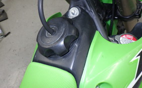KAWASAKI KX112 2018 KX112A