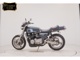 Фото Kawasaki ZEPHYR 750 1999 с японского аукциона