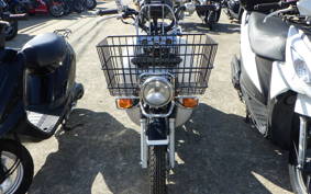 HONDA C110 SUPER CUB 2008 JA07
