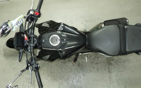 HONDA CB250RA 2021 MC52