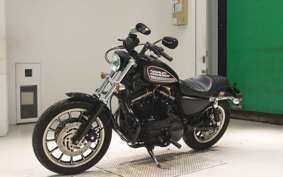 HARLEY XL883RI 2007