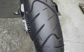 KAWASAKI KLX250D TRACKER 2020 LX250E