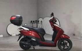 HONDA LEAD 125 JF45