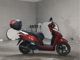 Фото Honda LEAD 125 2016 с японского аукциона
