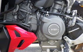 DUCATI DUCATI ストリート FIGHTER V2S 2025