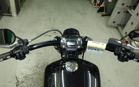 HARLEY FXBRS1870 2019