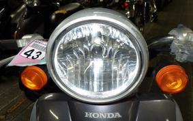 HONDA TODAY AF61