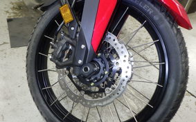 HONDA CRF1100L AFRICA TWIN DCT 2025 SD15