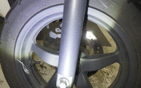 HONDA LEAD 125 JF45
