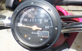 HONDA TODAY AF61