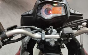 SUZUKI DL650 ( V-Strom 650 ) 2015 VP56A