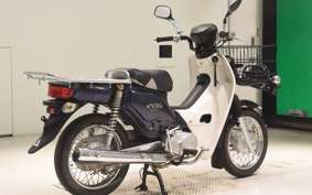 HONDA C110 SUPER CUB 2022 JA10