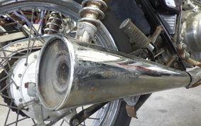 SUZUKI VOLTY 1994 NJ47A