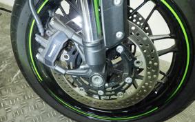 KAWASAKI Z900RS CAFE 2018 ZR900C