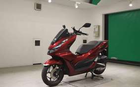 HONDA PCX125 2014 JK05