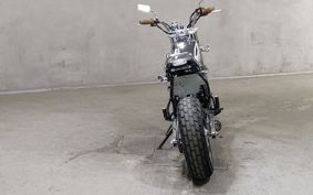 YAMAHA TW225 DG09J