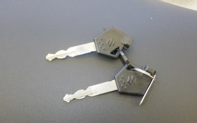 SUZUKI ADDRESS V125 Gen.2 DP12H