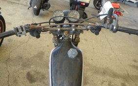 YAMAHA XT250 SEROW 3Y5