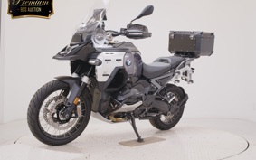BMW R1300GS Adventure 2018