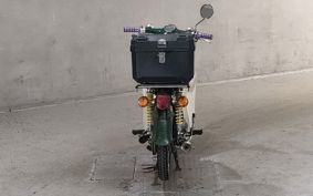 HONDA SUPER CUB50 C50