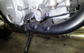 SUZUKI BANDIT 1250 SA 2009 GW72A