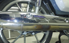 HONDA C125 SUPER CUB 2001 JA58