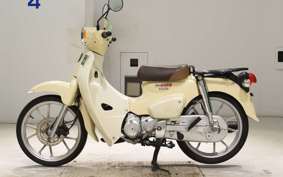 HONDA C110 SUPER CUB 2010 JA59