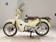 Фото Honda C110 SUPER CUB 2010 с японского аукциона
