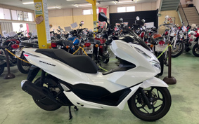 HONDA PCX 160 KF47