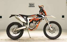 KTM 250 FREERIDE F 2021