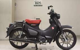 HONDA C125 SUPER CUB JA58