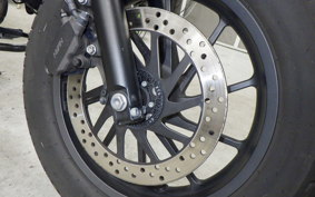 HONDA REBEL 250 S MC49