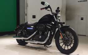 HARLEY XL883N 2013