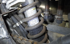 KAWASAKI SUPER SHERPA 1995 KL250G