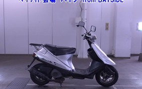SUZUKI ADDRESS V100