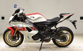 YAMAHA YZF-R7 2022 RM39J