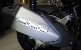 HONDA ADV150 KF38