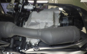 YAMAHA MT-25 A 2024 RG74J