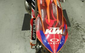 KTM 250 EXC TPI SIXDAYS