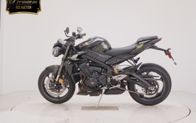 TRIUMPH STREET TRIPLE RS 2018