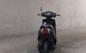 SYM GT125 HM12V