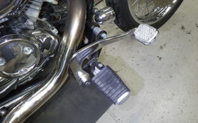 YAMAHA DRAGSTAR 400 1996 4TR