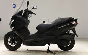 SUZUKI SKYWAVE 200 (Burgman 200) 2021 CH41A
